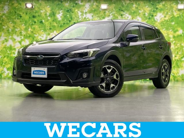 2019 Subaru XV