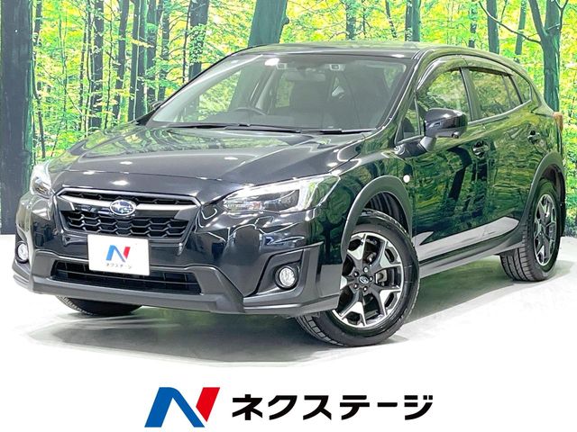 Subaru XV 1