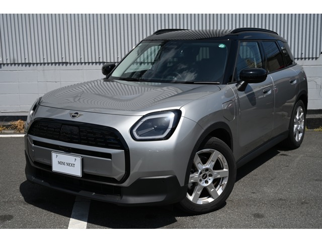2024 MINI Countryman