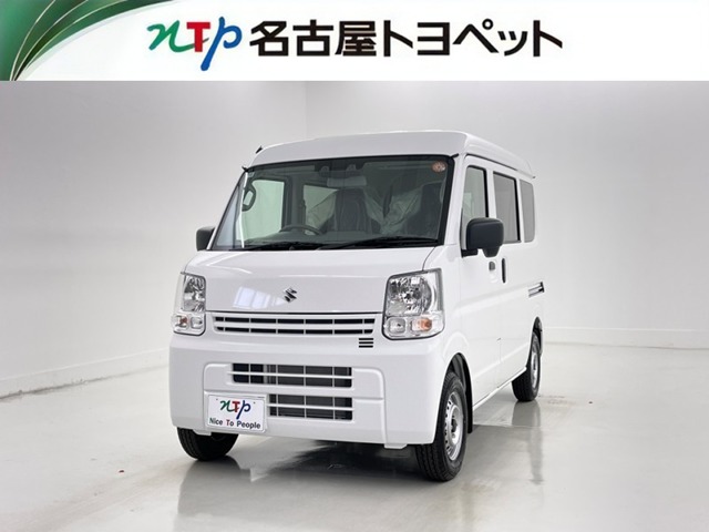 2025 Suzuki Every