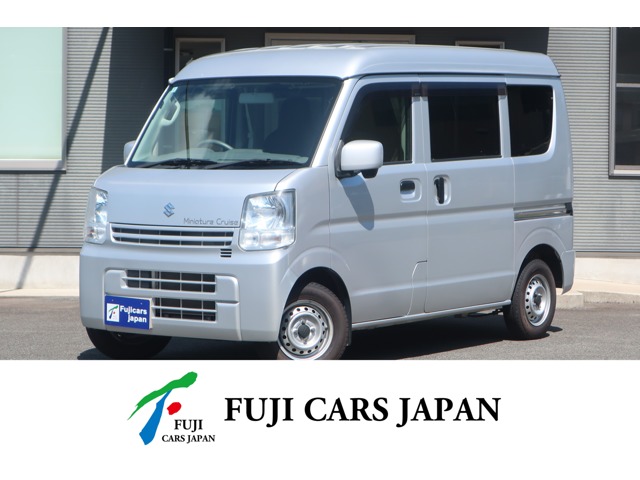 Suzuki Every 1