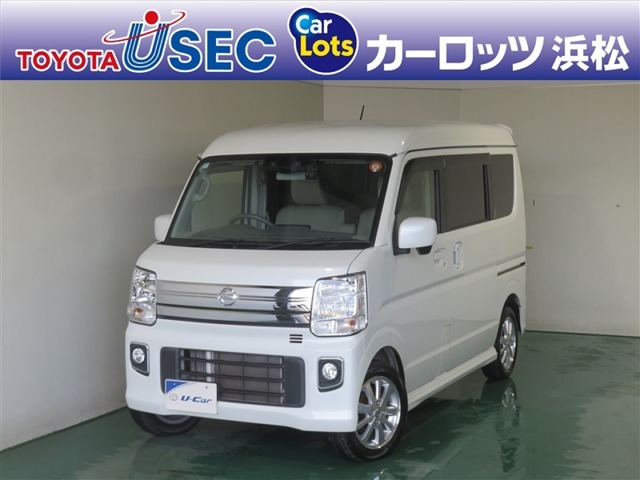 Nissan NV100 Clipper 1