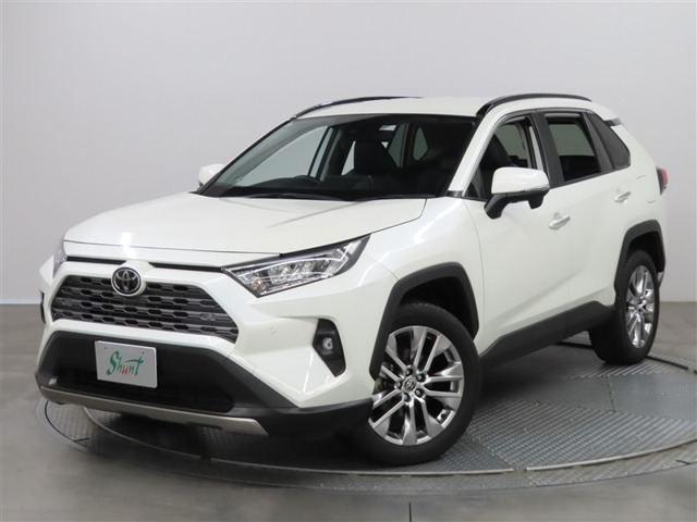 Toyota RAV4 1