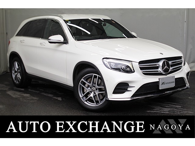 Mercedes-Benz GLC 1