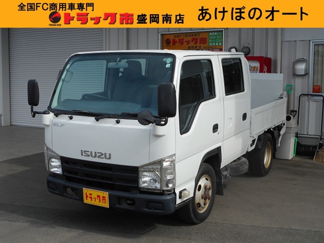 Isuzu Elf 1