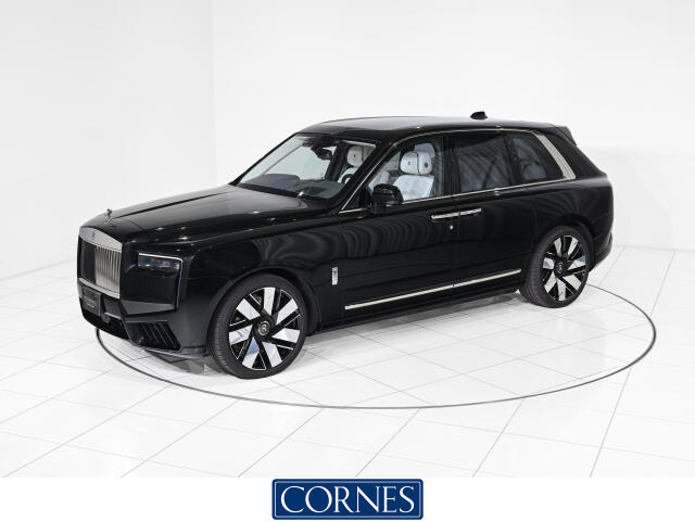 Rolls-Royce カリナン 1