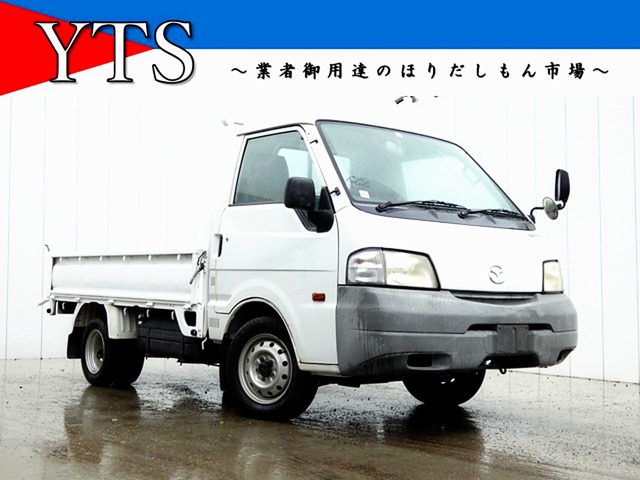 Mazda Bongo Truck 1