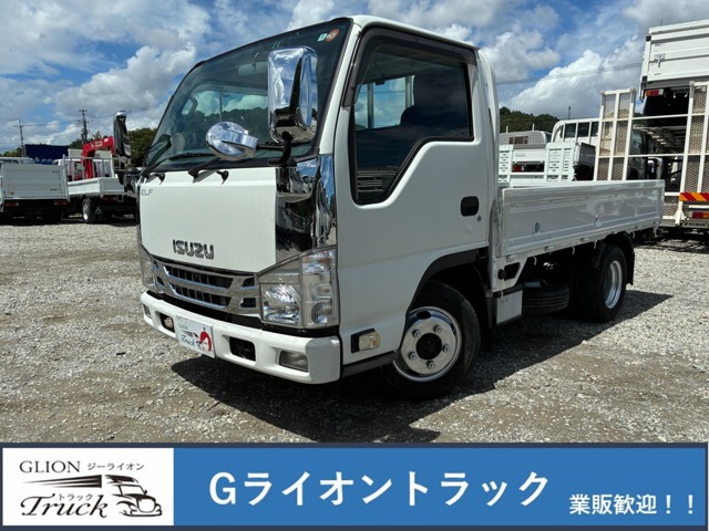 2019 Isuzu Elf