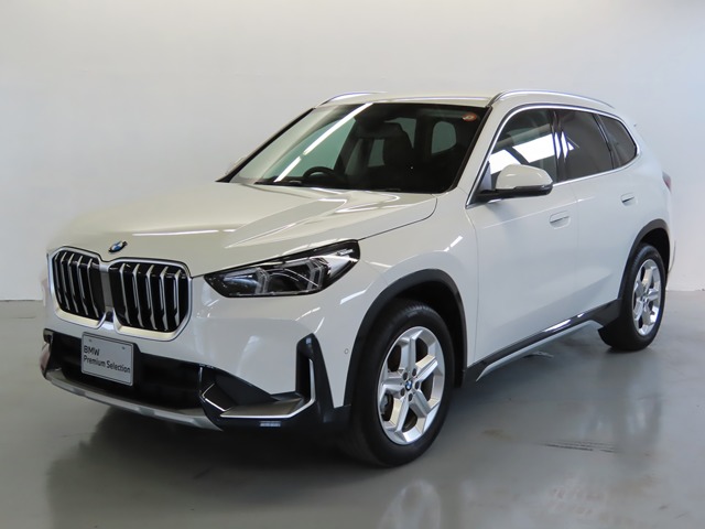 BMW X1 1