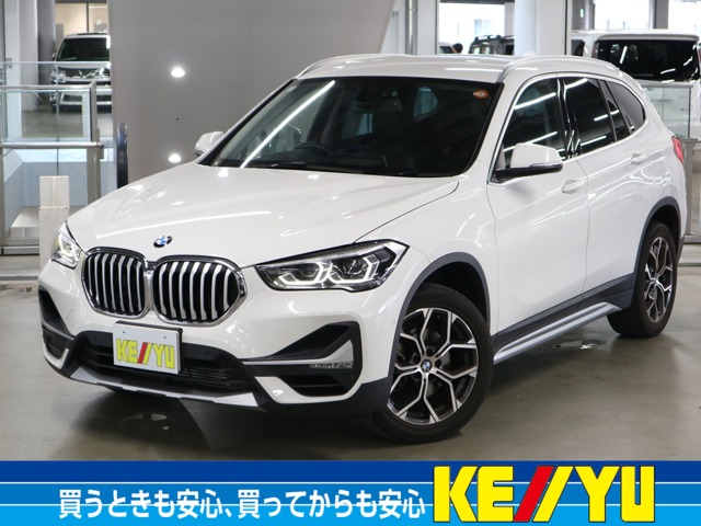 BMW X1 1