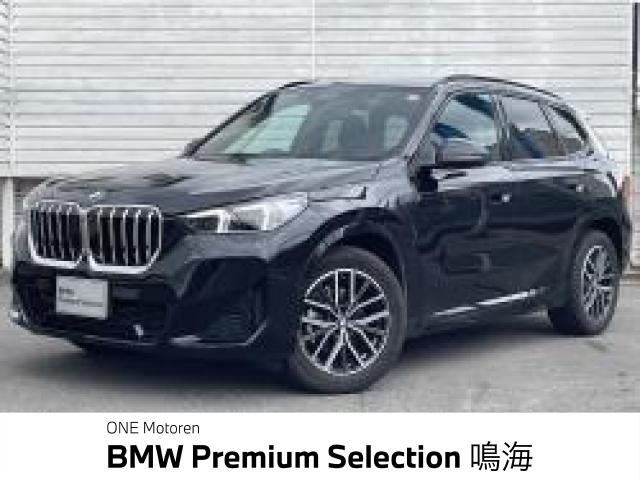 BMW X1 1