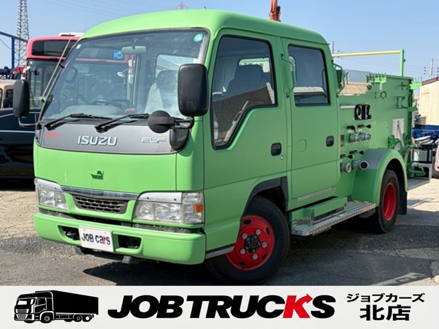 2003 Isuzu Elf