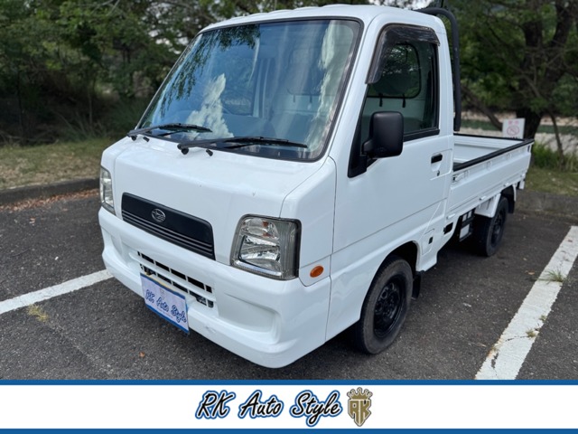 2004 Subaru Sambar Truck