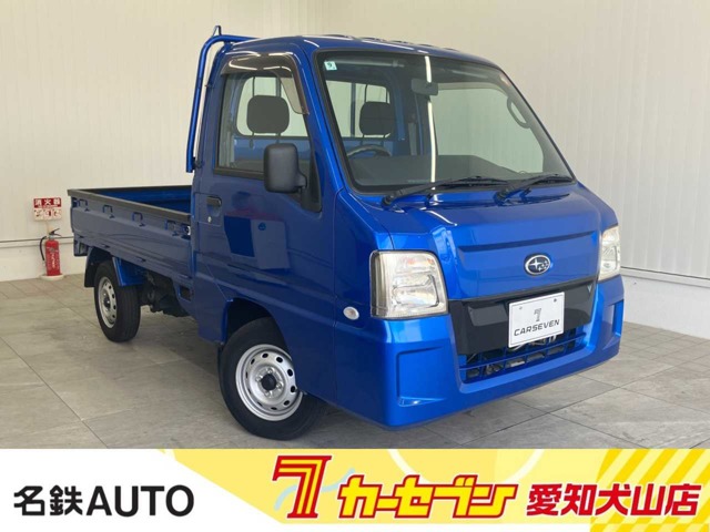 2011 Subaru Sambar Truck