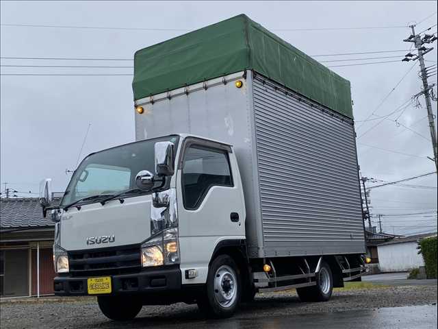 2014 Isuzu Elf