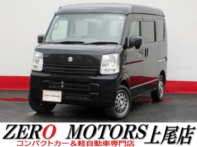 2019 Suzuki Every