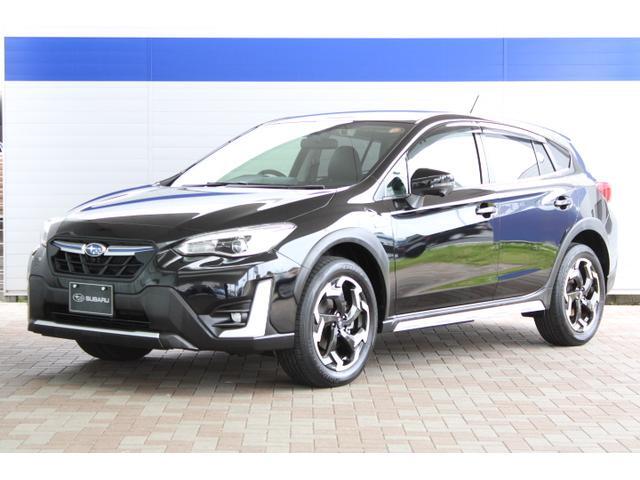 Subaru XV 1