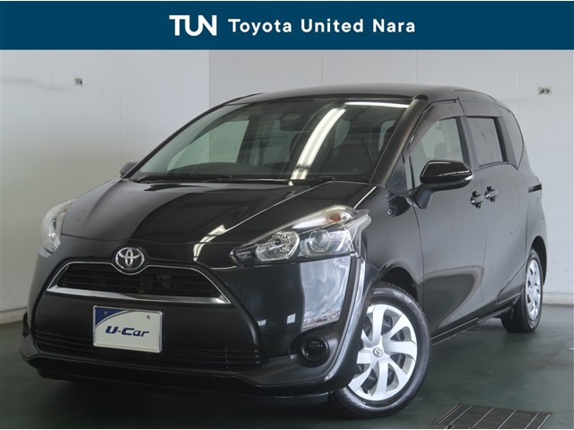 2015 Toyota Sienta