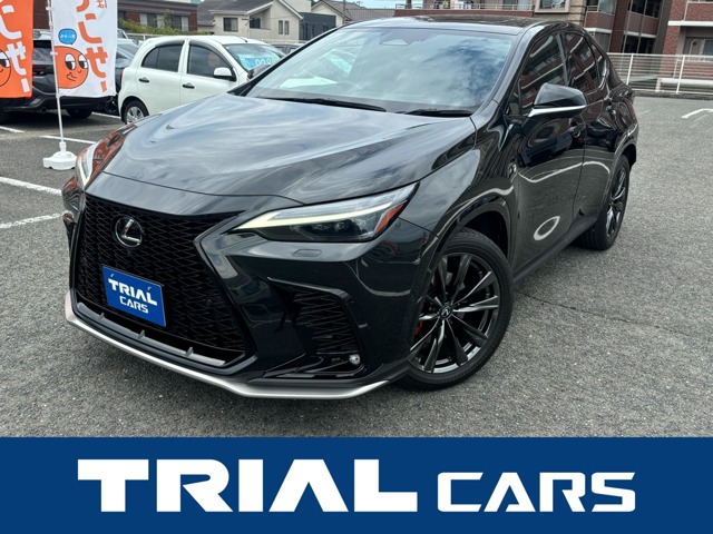 2023 Lexus NX