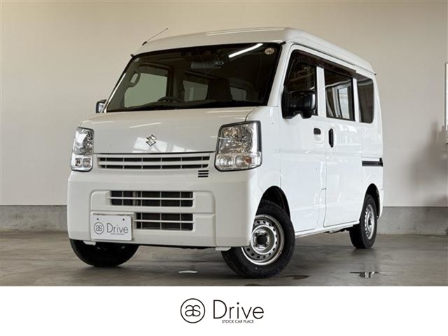 Suzuki Every 1