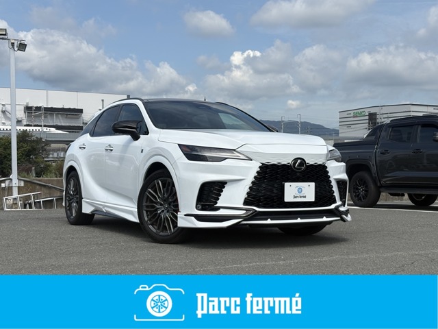 Lexus RX 1