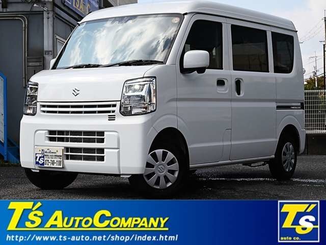 Suzuki Every 1