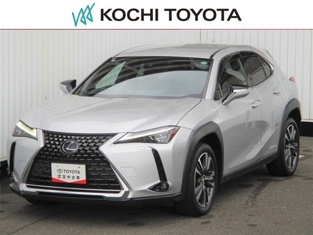 2019 Lexus UX