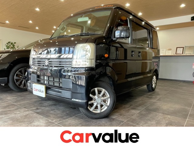 2012 Suzuki Every
