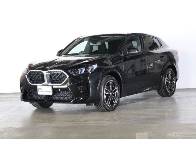 2026 BMW X2