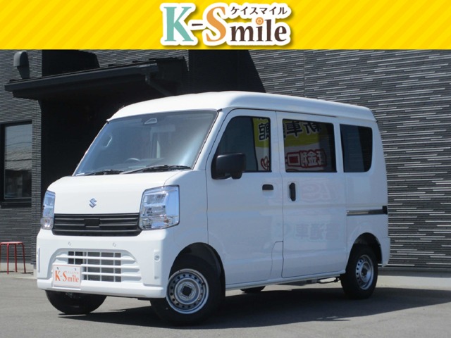 2026 Suzuki Every
