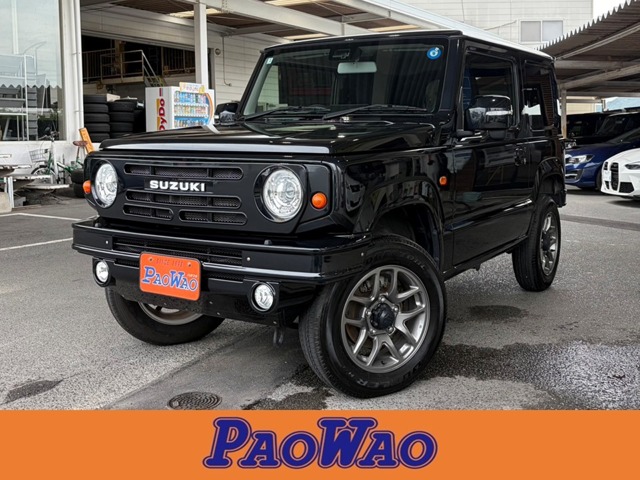 2023 Suzuki Jimny