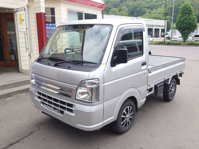 2022 Mitsubishi Minicab Truck