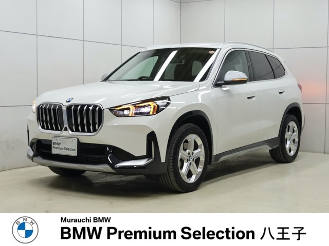 BMW X1 1