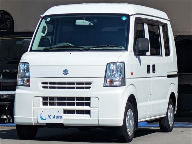 2012 Suzuki Every