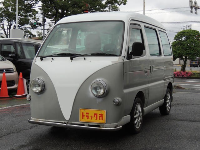Suzuki Every 1