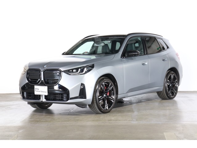 BMW X3 1