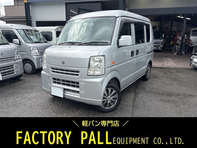 Suzuki Every 1