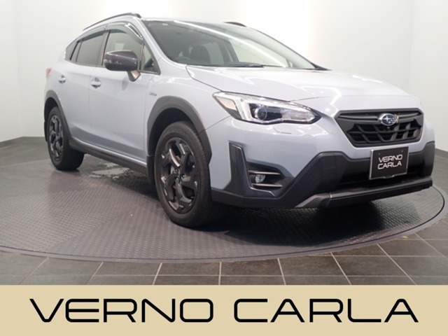 2022 Subaru XV