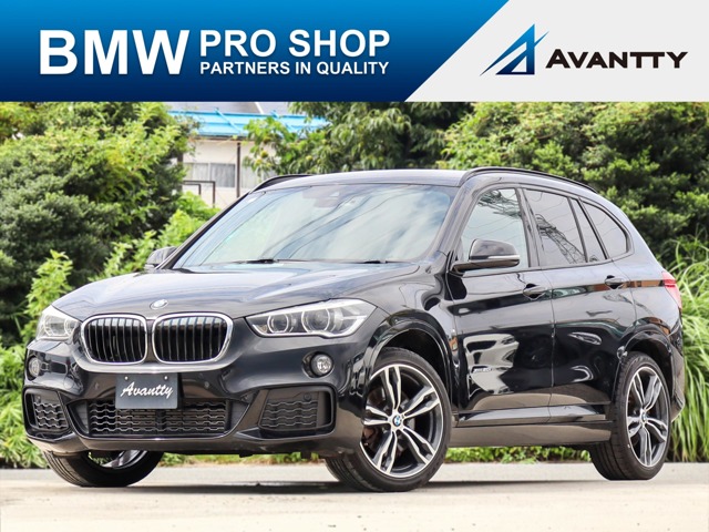 2016 BMW X1