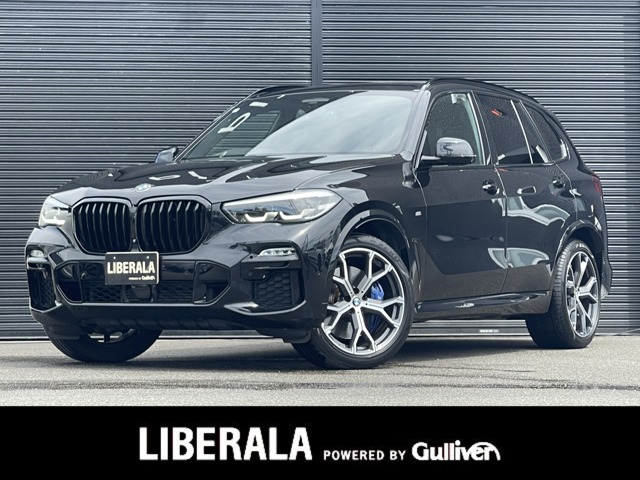 BMW X5 1