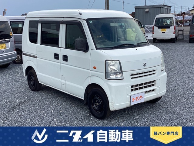Suzuki Every 1