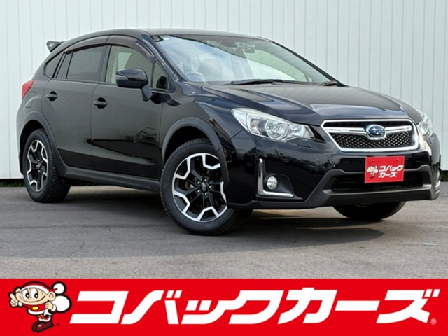 2016 Subaru Impreza XV