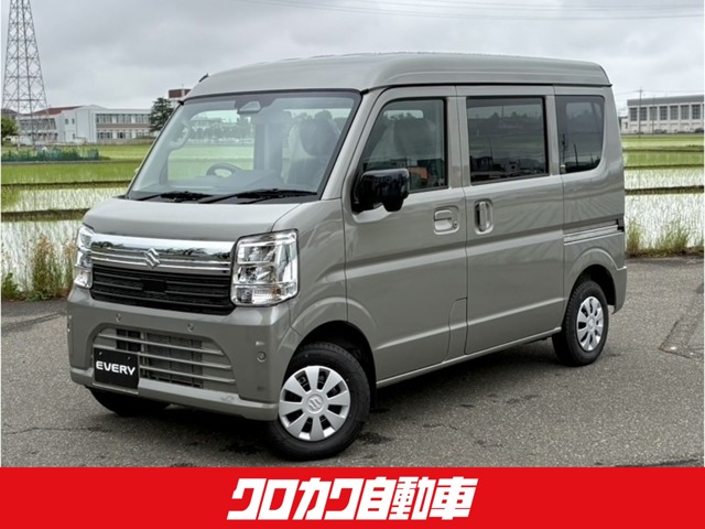 Suzuki Every 1