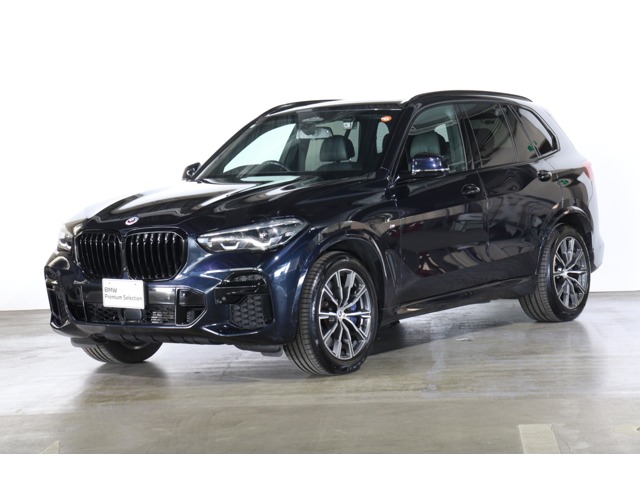 2023 BMW X5