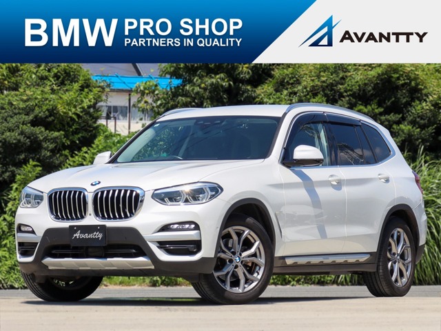 BMW X3 1