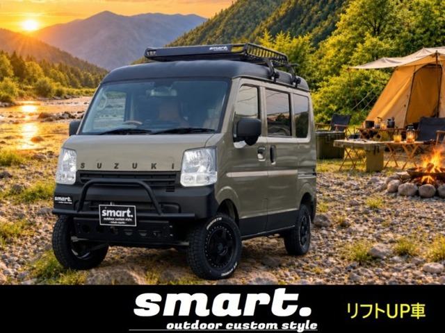 2019 Suzuki Every