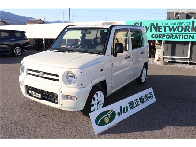 Daihatsu ネイキッド 1