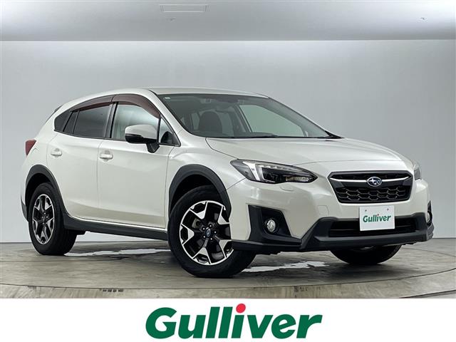 2017 Subaru Impreza XV