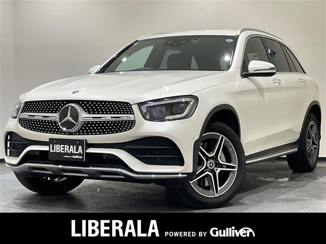 2021 Mercedes-Benz GLC