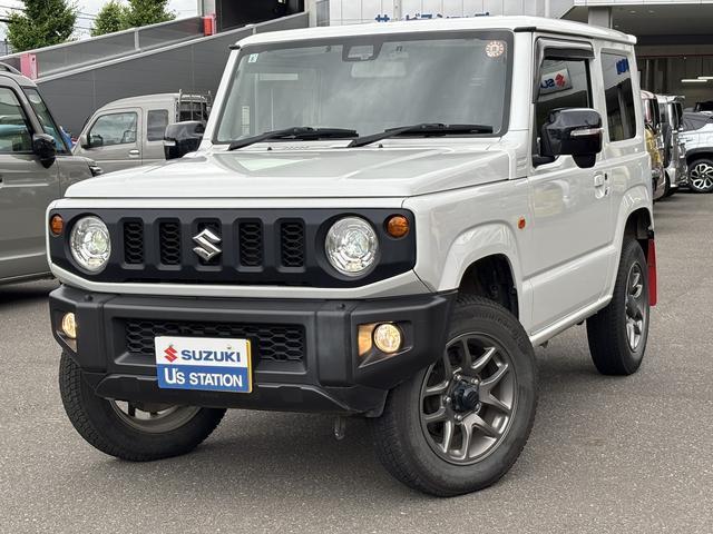 2021 Suzuki Jimny